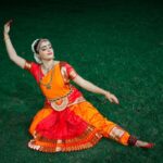 Samskruthy Shenoy Instagram – Ksheerasagara shayana 
Pc – @imagiophotography_official 
Mua – @aswathi_sasidharan__ @beleza_studio_academy 
#bharatanatyam #classicaldance #tdtemplemattanchery #ananthashayana Cochin Thirumala Devaswom