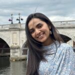 Samvrutha Sunil Instagram - 🤍 London, United Kingdom