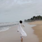 Samvrutha Sunil Instagram - I’m home! ♥️ Kannur,kerala