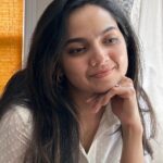 Samvrutha Sunil Instagram - Home