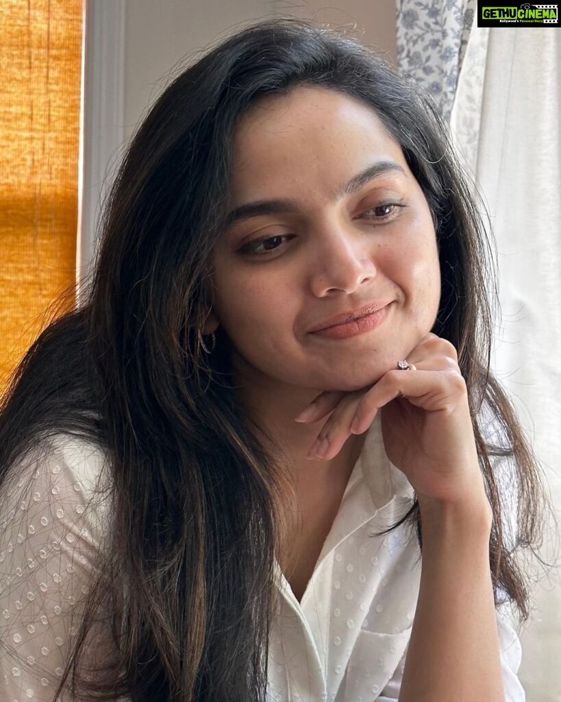 Samvrutha Sunil Instagram - Home