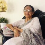 Samvrutha Sunil Instagram - Our beautiful beloved Manna has left us. Our home will never be the same again. We'll love you and miss you till the end of time ♥️