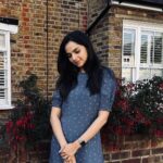 Samvrutha Sunil Instagram -