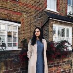 Samvrutha Sunil Instagram -