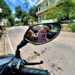 Samyuktha Hegde Instagram - A Thai-rrific Experience! 🇹🇭💆‍♀️🏝️🛵 Swipe to the end to watch some Thai Entertainment 😉 #thailand #sunseaandspontaneity #travel