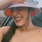 Samyuktha Hegde Instagram - June dummmppp!!!