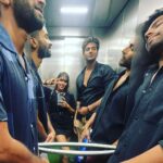 Samyuktha Hegde Instagram - June dummmppp!!!