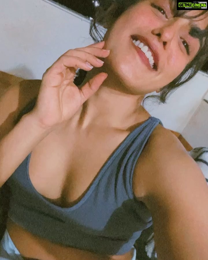 Samyuktha Hegde Instagram - June dummmppp!!!