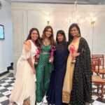 Samyuktha Shanmughanathan Instagram – Thank you @she_awards for ‘versatile face of the year’ ♥️
Such a fun evening 🤗