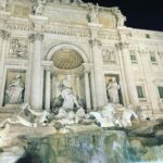 Samyuktha Shanmughanathan Instagram - ROME 🇮🇹! You feel like home 💕 Holiday partner : @gtholidays.in