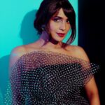 Samyuktha Shanmughanathan Instagram - Mug shots Designer : @shilpavummiti Make up : @prakatwork Photography : @imthefashionfellow