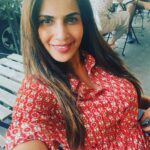 Samyuktha Shanmughanathan Instagram - ROME 🇮🇹! You feel like home 💕 Holiday partner : @gtholidays.in