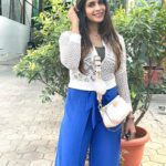Samyuktha Shanmughanathan Instagram – YouTube v logging kinda day ♥️