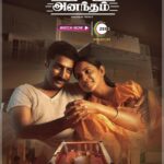 Samyuktha Shanmughanathan Instagram – Thank you for the over whelming love and support for Maragatham. ♥️❤️🤗🤗♥️❤️
All credits to @directorpriya.v mam.. thank you for believing in me and giving me the opportunity ♥️🤗
Have you watched #Anantham yet ? Don’t miss the magic 🤗

Watch #AnanthamOnZEE5 now: Link in bio 

Download the #ZEE5 app now.
 
#SuvargalSollumKathaigal #AnanthamOnZEE5 #ZEE5Tamil #ZEE5 

@joinprakashraj @its_happyunicorn @muraliraaman_v @directorpriya.v
@bagath_at @suryarajeevan @sathishsuriyaofficial @a.s.ram
@rohinimolleti @johnvijayofficial @varghesemathew71 @arjunan_actor
@iaravinthsundar @samyuktha_shan @namita.krishnamurthy @anbu_thasan @amruthasrini @iam_anjalirao @ananthnag24 @actorj.paramguhanesh @actor_vivekprasanna mekharajan @hemachinraj_official04 @jashik_official @vinothkishan @vivek_rajgopal @dipti11_official @madhuriwatts @sairaghul @indrajaa_absar @gopalaswamylakshmi
@thevinodhini @ananyaramaprasad @george.kora @abishek_joseph
@mirnaaofficial @divinedevil11 @jaibala_ @bellukavya @sachusada @k.gopal_actor @anushaswamy @laguparan_ @kavisree2 @krajeevprasad
@amrithaklakshmi @kanishka_official123 @savaalram @zee5tamil