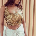 Samyuktha Shanmughanathan Instagram - Brown Barbie