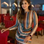 Samyuktha Shanmughanathan Instagram - Hello there 👋🏻