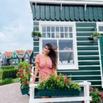 Samyuktha Shanmughanathan Instagram – Amsterdam 🇳🇱, you have my heart 💕💕💕

Holiday partner :@gtholidays.in