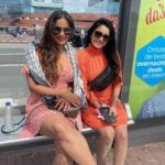 Samyuktha Shanmughanathan Instagram – Amsterdam 🇳🇱, you have my heart 💕💕💕

Holiday partner :@gtholidays.in