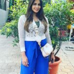 Samyuktha Shanmughanathan Instagram – YouTube v logging kinda day ♥️
