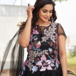 Samyuktha Shanmughanathan Instagram - For Fantasy round 🥰 Junior Super Stars @zeetamizh 📸 @teamcreators 💃🏻 @manamchennai