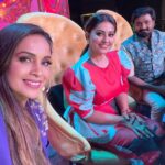 Samyuktha Shanmughanathan Instagram – 2022 here we come ♥️