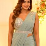 Samyuktha Shanmughanathan Instagram - Introducing Finesse Aesthetics Redefining Aesthetics with Innovation, quality, and precision! We’re delighted to have had Ms.Samyuktha Shan inaugurate our Aesthetic centre. We would like to express our sincerest gratitude for gracing us with your presence @samyuktha_shan. Your insightful words and presence made the event all the more special. We thank you for your valuable time and participation in our event. We hope to have the pleasure of hosting you again in the future. 🤗 Finesse Aesthetics, Medical and Surgical Centre now open! Your one stop destination for all your Aesthetic needs!