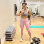 Samyuktha Shanmughanathan Instagram – You may not be there yet, but you are closer than you were yesterday ♥️