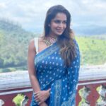 Samyuktha Shanmughanathan Instagram – Hi!