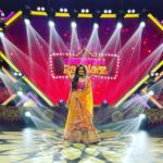 Samyuktha Shanmughanathan Instagram – Something festive comin’ up especially for our Malaysian peeps ♥️