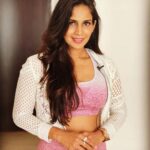 Samyuktha Shanmughanathan Instagram – Your mind and body is most  priced possession  you will ever have or need.. 
Invest well on yourself ♥️ nourish and nurture ✔️