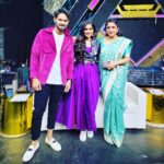 Samyuktha Shanmughanathan Instagram - ♥️♥️♥️fun max ♥️♥️♥️