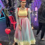 Samyuktha Shanmughanathan Instagram - Bb Jodigal 🥰