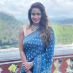 Samyuktha Shanmughanathan Instagram – Hi!