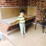 Samyuktha Shanmughanathan Instagram - Thank you for all ur love and wishes for Rayan ‘s 6th bday ! How time flies ! Can’t believe he’s gotten so big, scroll for few pics when he was so little🥰 Watch the video where I organize everything but forget the knife, and make the kiddies to sing again to buy time 😂😂 some epic moments. Thank you thank you thank you much for all the love, means sooo much to both of us ♥️