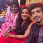 Samyuktha Shanmughanathan Instagram - Coming soon 🔜