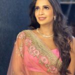 Samyuktha Shanmughanathan Instagram – Start Music ♥️