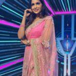 Samyuktha Shanmughanathan Instagram – Start Music ♥️