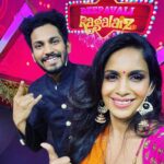 Samyuktha Shanmughanathan Instagram – Something festive comin’ up especially for our Malaysian peeps ♥️