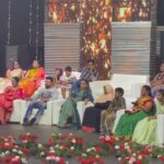 Samyuktha Shanmughanathan Instagram – BB Jodigal grand finale ! Thank u @vijaytelevision ♥️! @meramyakrishnan & @actornakkhul for being the best judges ever, and all my lovely co contestants . And @manichandra_official for tirelessly working on our concepts and his entire team of dancers who always motivated us! Just an amazing vibe ♥️ awesome memories made