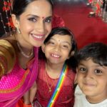 Samyuktha Shanmughanathan Instagram – BB Jodigal grand finale ! Thank u @vijaytelevision ♥️! @meramyakrishnan & @actornakkhul for being the best judges ever, and all my lovely co contestants . And @manichandra_official for tirelessly working on our concepts and his entire team of dancers who always motivated us! Just an amazing vibe ♥️ awesome memories made