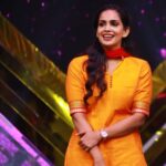 Samyuktha Shanmughanathan Instagram – VIP! Tea kadai Raja naanga 😁