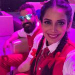 Samyuktha Shanmughanathan Instagram – 5 things they don’t teach you in school :
5. The time that’s gone is never going to come back, make the best of it.
4. You are responsible for your own happiness 
3. Being kind is more important than being successful 
2. Trust your instincts 
1. Confidence is key ♥️