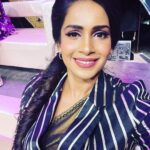 Samyuktha Shanmughanathan Instagram – Retro  mode on ♥️🎉