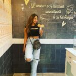 Samyuktha Shanmughanathan Instagram - ROME 🇮🇹! You feel like home 💕 Holiday partner : @gtholidays.in