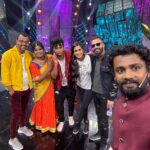 Samyuktha Shanmughanathan Instagram – Celebration mode ♥️