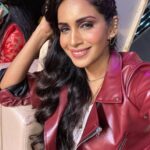 Samyuktha Shanmughanathan Instagram – Celebration mode ♥️
