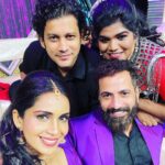 Samyuktha Shanmughanathan Instagram - ♥️♥️♥️fun max ♥️♥️♥️
