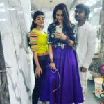 Samyuktha Shanmughanathan Instagram - ♥️♥️♥️fun max ♥️♥️♥️