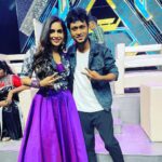 Samyuktha Shanmughanathan Instagram - ♥️♥️♥️fun max ♥️♥️♥️