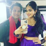 Samyuktha Shanmughanathan Instagram - ♥️♥️♥️fun max ♥️♥️♥️
